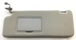 96401-9GE2A Nissan Armada  Sunvisor, LH NEW OEM!! 964019GE2A - Picture 1 of 4