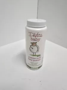 Devita Babypulver. 4oz - Bild 1 von 3