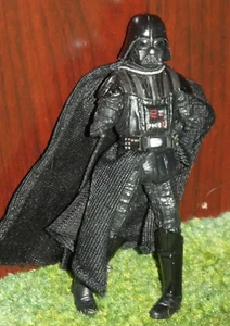 Star Wars Darth Vader Actionfigur fehlende Unterarme Teile oder Reparatur B64 - Bild 1 von 1