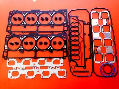 05-10 FITS DODGE CHARGER CHALLENGER CHRYSLER 300C JEEP  6.1 HEMI HEAD GASKET SET - Image 1 of 4