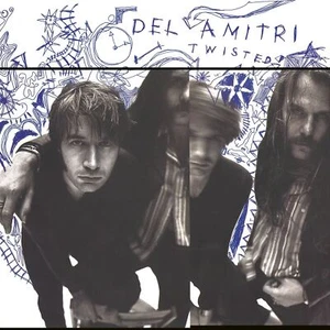 Del Amitri - Twisted 180G Vinyl LP Reissue (New) - Picture 1 of 1