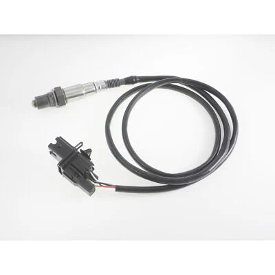 Sensor de oxígeno Lambda O2 15176 para Volvo V50 T5 Sport 2005 2,5 L Foto 1 de 4