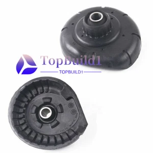 30683637 2Pcs Spring Seat Strut Mount Bushing For Volvo 850 C70 S60 S70 S80 - Foto 1 di 6