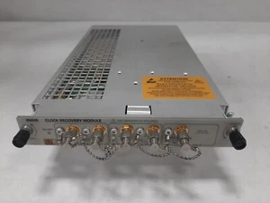 Módulo de recuperación de reloj eléctrico Tektronix 80A05 - Imagen 1 de 3