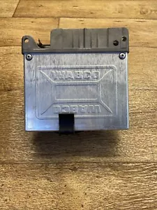 RANGE ROVER P38 2.5 4.0 4.6 WABCO ABS CONTROLLO TRAZIONE ECU ANR4898 E STAFFA - Foto 1 di 6