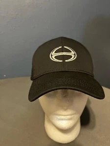 Hino Trucks 6-panel adjustable unisex hat cap - Picture 1 of 6
