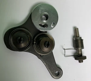 267369 Thread Tension Assy 267369-248217  Singer Double Needle 212W - Picture 1 of 3