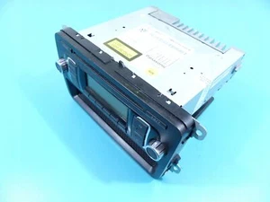 WERKSRADIO VW POLO V 6R 09-17 5M0035156B / IM 47787 - Bild 1 von 11
