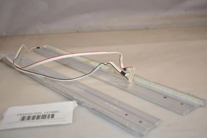 RETROILUMINACIÓN LED VIZIO E37OVT PROBADA FUNCIONANDO VIZIO E37OVT RETROILUMINACIÓN LED - Imagen 1 de 4