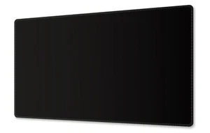 Water Resistance 3MM Thick Mouse Desk Mat with Non-Slip Pad (23.6 x 13.7 Inch) - Picture 1 of 6