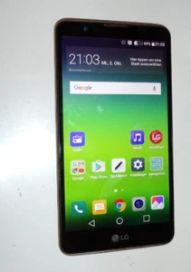 LG Smartphone STYLUS 2 mit DAB-Radioempfang - Bild 1 von 5
