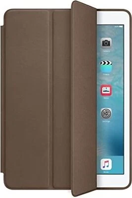 Apple BT-MGMN2ZMA Smart Leather Custodia per iPad Mini 1/2/3 Marrone - Immagine 1 di 4