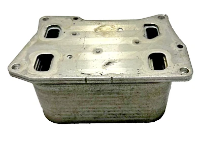 Mercedes W221 S550 CL550 2012-2017 4,7 L motor enfriador de aceite OEM Foto 1 de 4