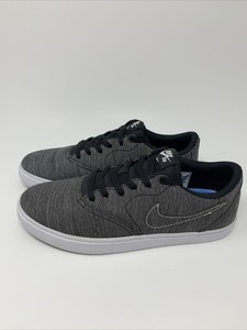 Las mejores ofertas en Nike SB Check Solar Zapatillas De Hombre | eBay