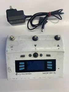 TC-Helicon VoiceLive Play GTX - AS-IS - For Parts or Not Working - Picture 1 of 1