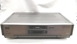 Sony EV-NS9000 Hi8 8mm hochwertiger Recorder funktioniert aus Japan mit Kabel - Bild 1 von 7