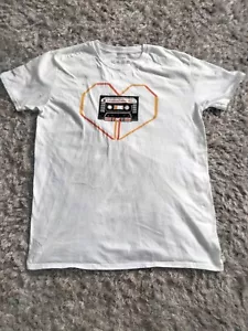 T-Shirt Microsoft Ignite The Tour XL Kassette Grafik Computer Training selten - Bild 1 von 7