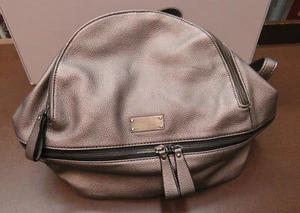 Xuna CZ1738C31 Rucksack Damen graumetallic Neu - Bild 1 von 4