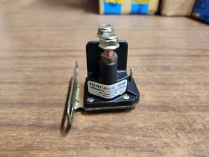 Solenoide tractor césped MTD modelo 13AN771H729 731-1032B 631-05229 - Imagen 1 de 5
