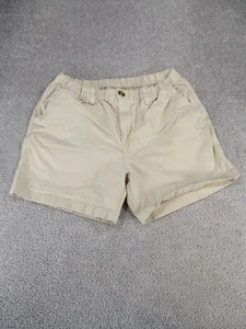 Chubbies Shorts Boys Large Beige Chinos 5" * - Picture 1 of 11