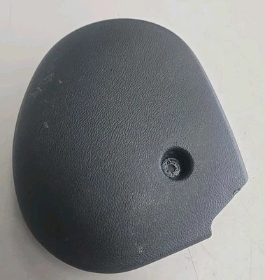 Pontiac G6 2006 borde del asiento derecho gris Foto 1 de 3