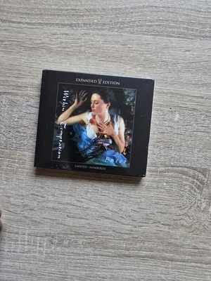 WITHIN TEMPTATION - ENTER & THE DANCE   CD Limited Neu!! - Bild 1 von 2