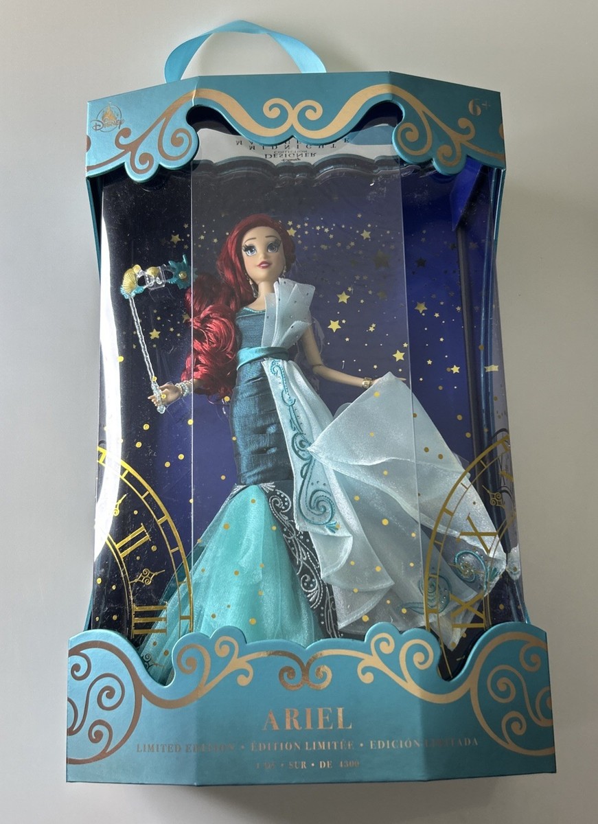 ディズニー　アリエル　リミテッドドール　D23 $_57.PNG?set_id=880000500F