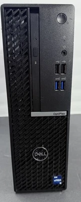 Dell Optiplex 7010 SFF i5-13500 16GB 1 TB SSD Windows 11 Pro - Image 1 of 4