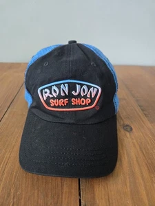 Ron Jon Surf Shop Jugend Mütze Mesh Snapback Cap Größe verstellbar - Bild 1 von 5
