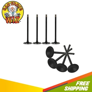Engine Exhaust Intake Valve Kit Fits 94-97 Chevrolet Beretta Cavalier 2.2L - Picture 1 of 1