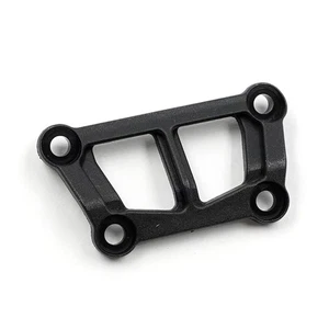3Racing Upper Bumper Holder Black For 1/10 Touring Cero #SAK-C154 - Picture 1 of 2