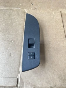 2020-2025 TOYOTA COROLLA FRONT RIGHT PASSENGER SIDE DOOR WINDOW SWITCH OEM - Picture 1 of 6