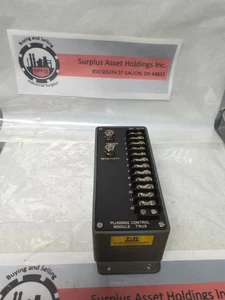 P&H,79U9,PLUGGING CONTROL MODULE PRE-OWNED - Picture 1 of 8