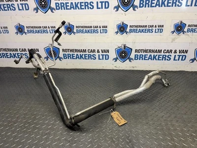 FORD TRANSIT CUSTOM MK8 2.0 DIESEL (2021) - AIR CON PIPES KK21-19A834-CC (A) - Image 1 of 3