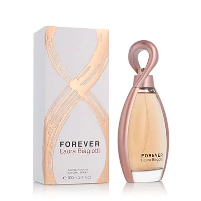 Laura Biagiotti Forever Eau De Parfum 100 ml (woman) - Imagen 1 de 2
