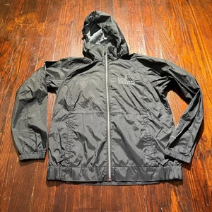 Dave Matthews Band 2013 Tour Columbia Omni-Shield Rain Jacket Size Small - Picture 1 of 14