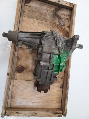 2008-2015 BUICK ENCLAVE 3.6L Transfer Case ID 24264331 08-15 - Image 1 of 4