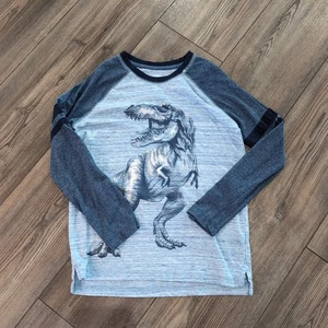 Sonoma Long Sleeve T-shirt Boys 7 - Picture 1 of 2