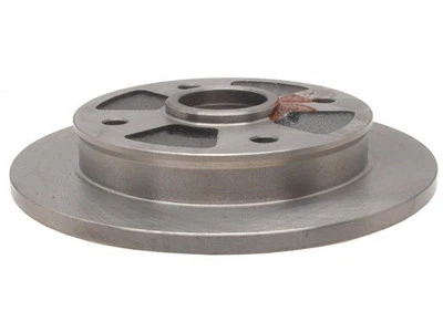 Conjunto de rotor de freno y buje Raybestos 75364ZMWC para Mercury Capri 1991-1994 Foto 1 de 2