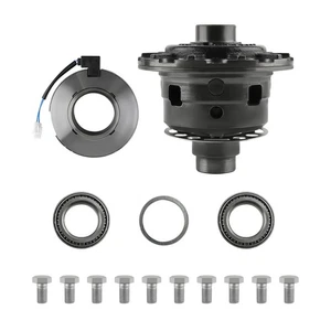 Rear Axle Differential Locker Kit For Jeep Wrangler JK 68036128AA 3.73 Ratio - Picture 1 of 11