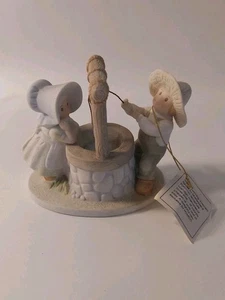 Circle Of Friends "The Wishing Well" Home Interior 2000 - Picture 1 of 6