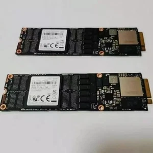 Samsung 3.84TB SSD PM983 M.3 110mm NVMe 22110 PCIe MZ4LB3T8HMLA-00003 MZ-4LB3T8B - Afbeelding 1 van 3