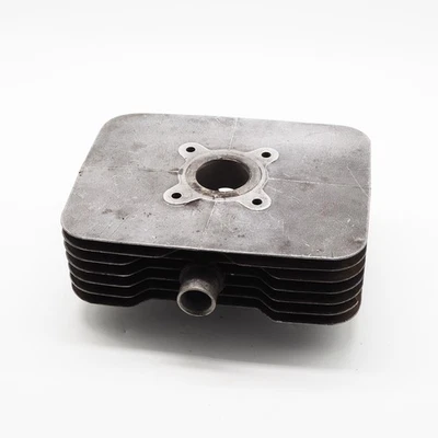 Sachs 50S Zylinder 38ZN3 Breitwand für Hercules KTM etc. - Bild 1 von 4