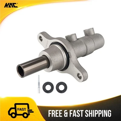 Cilindro maestro de freno apto para Mazda CX-5 2013 2014 2015 2016 2017 2018 M631033 Foto 1 de 4