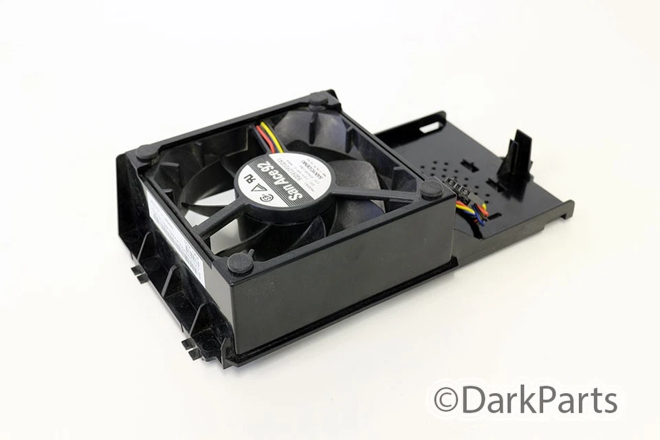 Dell GX520 GX620 745 755 Desktop Case FAN M6792 0M6792 San Ace 92 9G0912P2G041 - Image 1 of 1