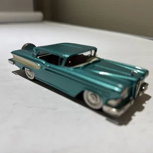 Brooklin Models BRK228 1958 Edsel Citation 1/43 Diecast - Bild 1 von 15