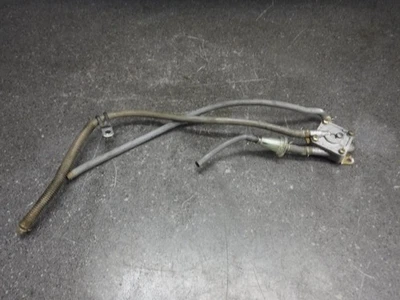 04 Hyosung GV 250 GV250 Fuel Pressurizer 21F - Image 1 of 3