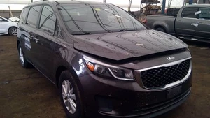 Chassis ECM Theft-locking Keyless Ignition Center Dash Fits 15-18 SEDONA 6598582 - Picture 1 of 14