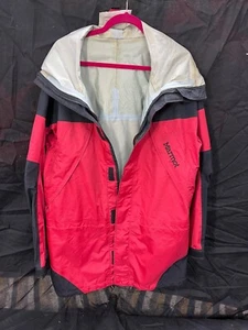 Marmot Mems Cortex Expedition Shell Large - Picture 1 of 9