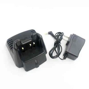 CD-34 Schnell Ladegerät für Vertex VX-350 VX-351 VX-354 VX-241 VX-231 VX-230 Radio - Bild 1 von 4